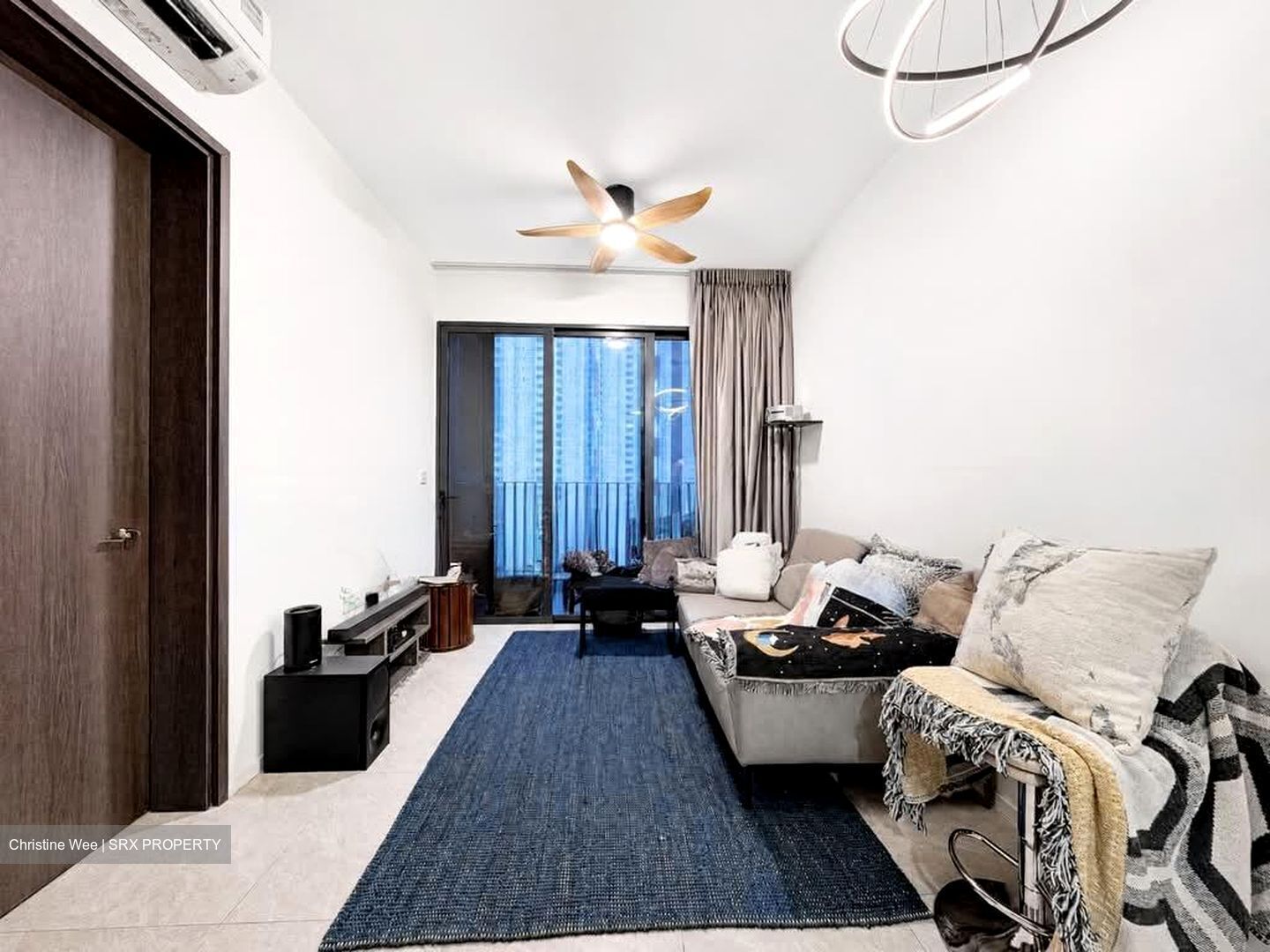 Piccadilly Grand (D8), Apartment #588162741